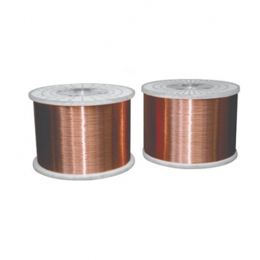 Copper Clad Stee Wire (CCS wire)