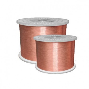 Copper Clad Steel Stranded wire (CCS Stranded wire)