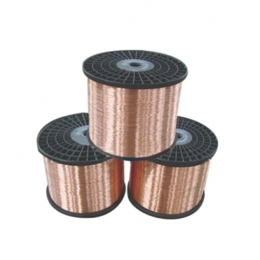 CCA Stranded wire&parallel wire